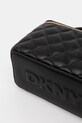 Кожена чанта Dkny R44EKI79