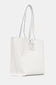 Dkny torebka R51AAJ38 biały SS25