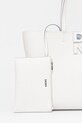 Akcesoria Dkny torebka R51AAJ38 biały