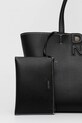 Dkny torebka czarny R51AAJ38