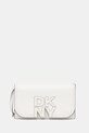 Сумочка Dkny синтетический белый R515AJ41