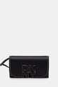 Dkny torebka nie mieści A4 czarny R515AJ41