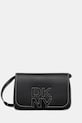Dkny poșetă uni negru R51EAJ40