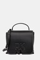 Dkny poșetă uni negru R51DAJ39
