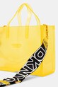 Doplňky Kabelka Dkny R51AVC80 žlutá