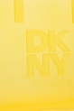 Kabelka Dkny R51AVC80 žlutá
