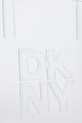 Τσάντα Dkny R51AVC80 ασημί