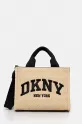 Dkny poseta nu incape in A4 bej R51ADC80