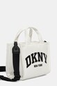 Kabelka Dkny R41AOC80 béžová AW25