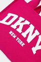 Dkny torebka różowy R41AOC80