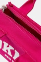 Kabelka Dkny R41AOC80 růžová