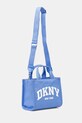 Kabelka Dkny R41AOC80 modrá SS26