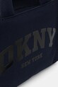 Dkny torebka granatowy R41AOC80