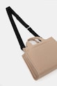 Dkny torebka beżowy R41AOC80