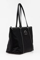 Сумочка Karl Lagerfeld A2W30080 чорний SS25