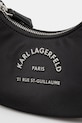 Karl Lagerfeld torebka czarny A2W30086