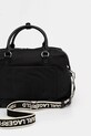Doplňky Kabelka Karl Lagerfeld A2W30083 černá