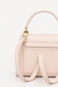 Doplňky Kožená kabelka Furla WB00109.ARE000.0496S růžová