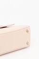 Kožená kabelka Furla růžová WB00109.ARE000.0496S