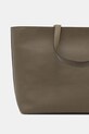 Αξεσουάρ Δερμάτινη τσάντα Furla WB01353.HSF000.2810S πράσινο