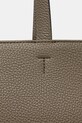 Δερμάτινη τσάντα Furla πράσινο WB01353.HSF000.2810S