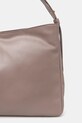 Doplňky Kožená kabelka Furla WB01365.BX3168.MA200 šedá