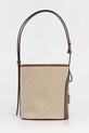 Furla geantă bej WB01588.BX3561.TCO00