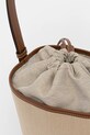 Furla torebka WB01588.BX3561.TCO00 beżowy