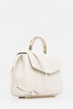Kožená kabelka Furla WB01704.BX3913.PNN00 béžová AA00