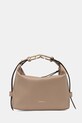 Furla borsa a mano in pelle pelle fiore marrone WE00725.BX2045.1257S