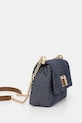 Чанта Furla BAFKACO.DE0000.2677S тъмносин SS25