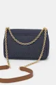 Akcesoria Furla torebka BAFKACO.DE0000.2677S granatowy