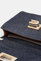 Чанта Furla BAFKACO.DE0000.2677S тъмносин