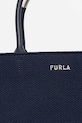 Furla torebka granatowy WB00255.BX3752.2677S