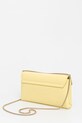 Accesorii Furla poșetă de piele WB01517.BX3227.3684S galben