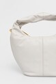 Doplnky Kožená kabelka Furla WB01676.BX3168.1704S béžová