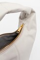 Kožená kabelka Furla WB01676.BX3168.1704S béžová