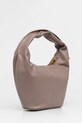 Furla geantă de piele WB01676.BX3168.MA200 maro AA00