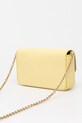 Аксессуары Кожаная сумочка Furla WE00265.ARE000.3684S жёлтый