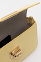 Кожаная сумочка Furla WE00265.ARE000.3684S жёлтый