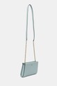 Шкіряна сумочка Furla WE00528.ARE000.AQ000 бірюзовий SS25