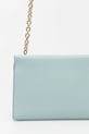 Аксесуари Шкіряна сумочка Furla WE00528.ARE000.AQ000 бірюзовий