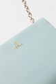 Шкіряна сумочка Furla бірюзовий WE00528.ARE000.AQ000