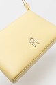 Furla poseta de piele galben WE00615.AX0733.3684S