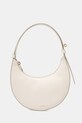 Кожаная сумочка Furla кожа бежевый WE00649.AX0733.PNN00