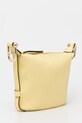 Furla torebka skórzana WE00725.BX2045.3684S żółty SS25