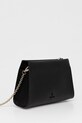 Kožená kabelka Furla WE00774.BX3104.O6000 čierna SS25