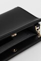 Kožená kabelka Furla WE00774.BX3104.O6000 čierna
