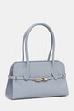 Furla torebka skórzana WB01505.BX3104.55000 niebieski SS25