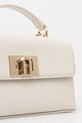 Furla poseta de piele alb WE00423.ARE000.PNN00